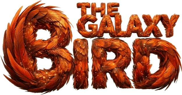 Galaxybird