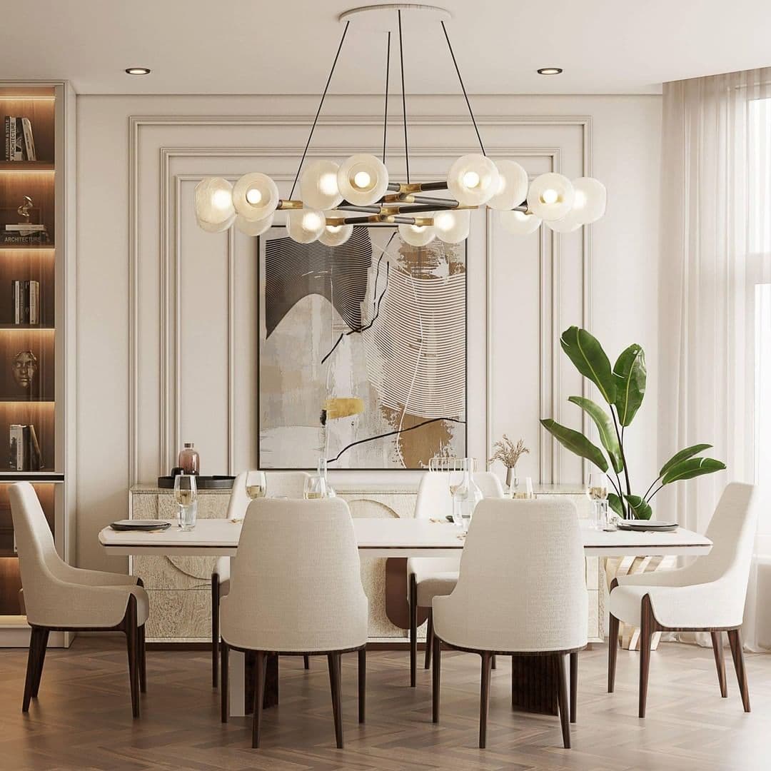 Dining Room Design