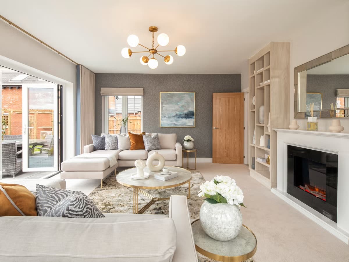 Home Decor Selection